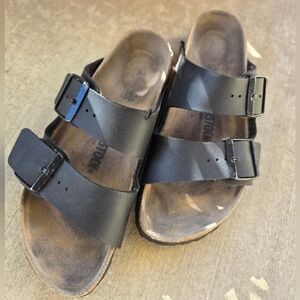 Birkinstock Arizona, 38 (7/5)